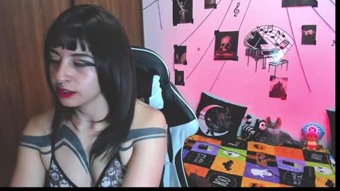 Snapshot of darkkittenuwu chatting on 24, 11, 2025 Hi Im Yuri independent modelhelp me get my 111 hands upuwu online show from 24, 11, 2025