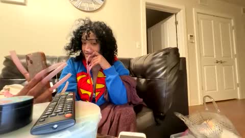 ScorpioKingX online show from 18, 4, 2026