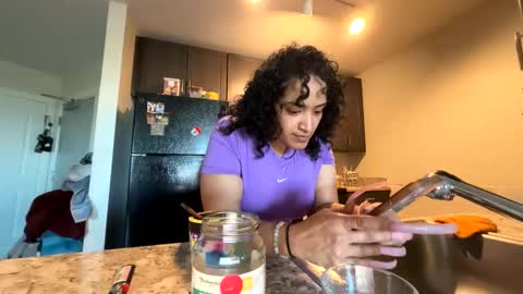 ScorpioKingX online show from 19, 4, 2026