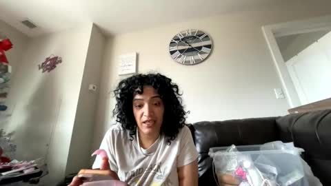 ScorpioKingX online show from 20, 4, 2026