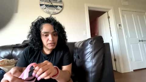 ScorpioKingX online show from 28, 4, 2026