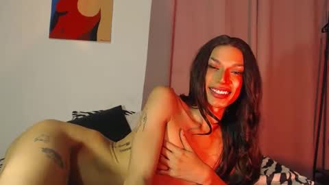 Angel online show from 23, 4, 2026