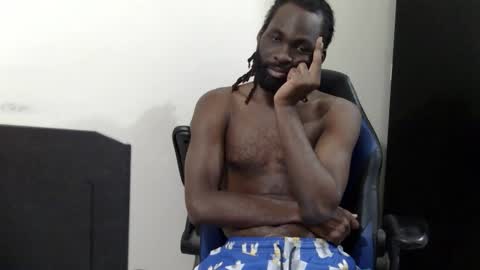 Darkkras online show from 19, 3, 2026