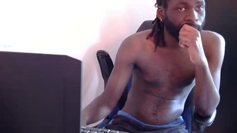 Darkkras online show from 22, 3, 2026