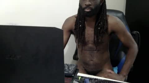 Darkkras online show from 31, 3, 2026