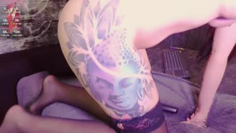 New account.  Help me reach 100 thumbs up  online show from 7, 3, 2025