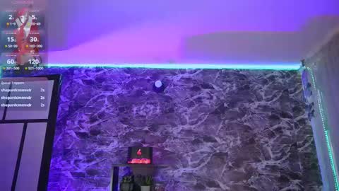 New account.  Help me reach 100 thumbs up  online show from 3, 3, 2026