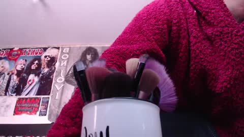 Darkness online show from 30, 1, 2025