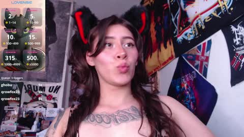 Darkness online show from 30, 1, 2025