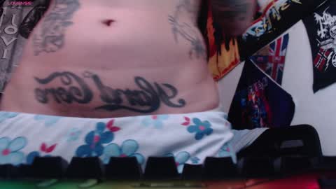 Darkness online show from 6, 2, 2025