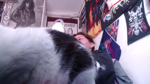 Darkness online show from 11, 2, 2025