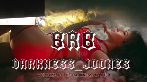 Darkness online show from 17, 2, 2025