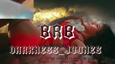 Darkness online show from 9, 1, 2026