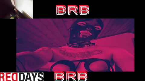 Darkness online show from 15, 4, 2026