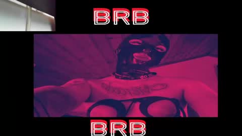 Darkness online show from 21, 4, 2026