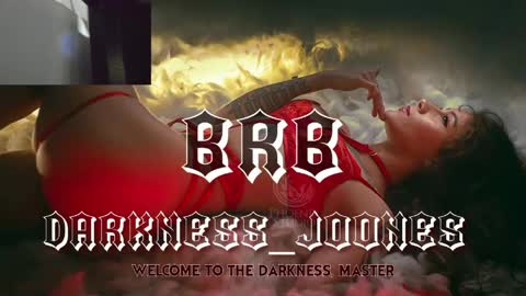 Darkness online show from 28, 4, 2026