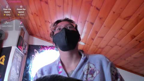 Darkness online show from 29, 4, 2026