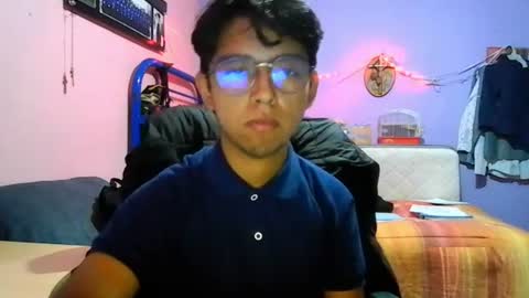 Jose Ian online show from 26, 6, 2026