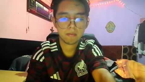 Jose Ian online show from 28, 6, 2026