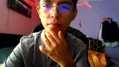 Jose Ian online show from 13, 7, 2026