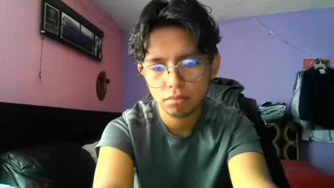 Jose Ian online show from 21, 7, 2026