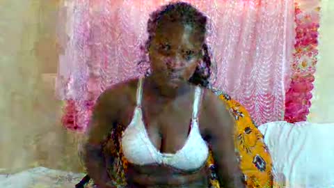 SHANICE online show from 1, 2, 2025