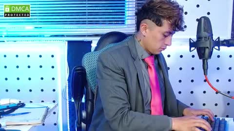 DARKO0717 online show from 30, 9, 2025