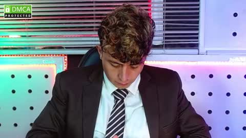 DARKO0717 online show from 4, 10, 2025