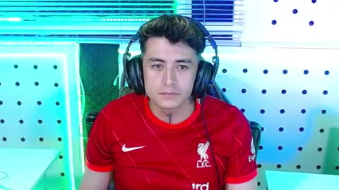 DARKO0717 online show from 17, 11, 2025