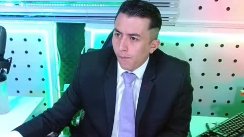 DARKO0717 online show from 21, 12, 2025