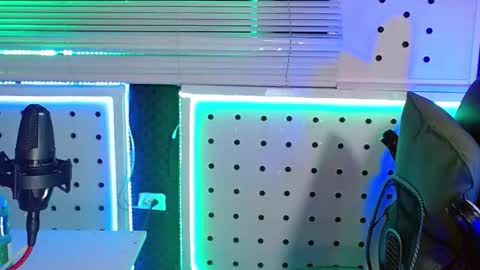 DARKO0717 online show from 2, 2, 2026