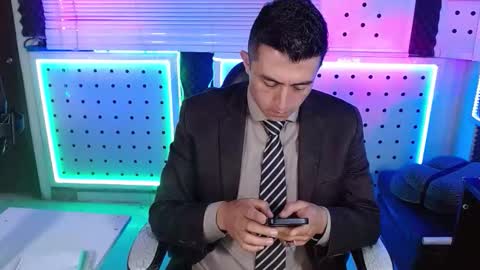 DARKO0717 online show from 13, 2, 2026