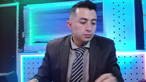 DARKO0717 online show from 20, 2, 2026