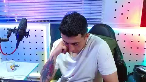 DARKO0717 online show from 23, 3, 2026