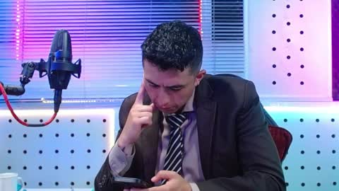 DARKO0717 online show from 16, 4, 2026