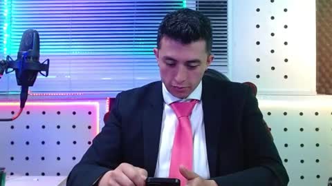 DARKO0717 online show from 21, 4, 2026