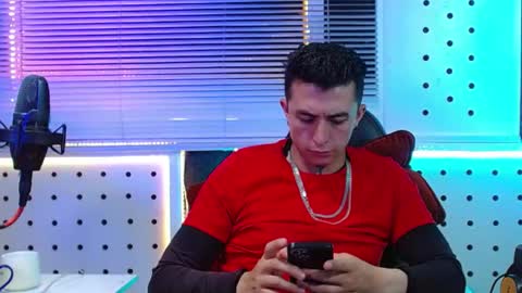 DARKO0717 online show from 22, 4, 2026