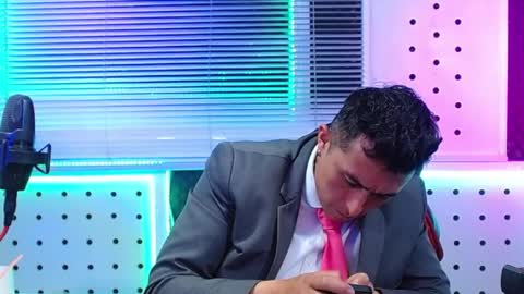 DARKO0717 online show from 22, 4, 2026