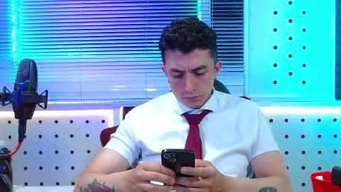 DARKO0717 online show from 23, 4, 2026