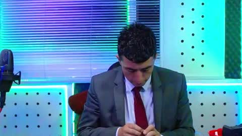 DARKO0717 online show from 24, 4, 2026