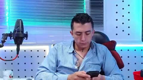 DARKO0717 online show from 25, 4, 2026