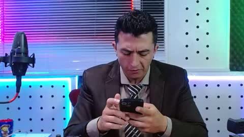 DARKO0717 online show from 26, 4, 2026