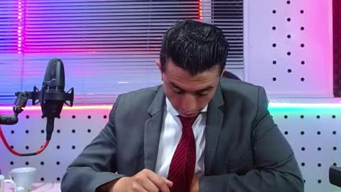 DARKO0717 online show from 27, 4, 2026