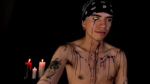 Darko online show from 31, 10, 2025