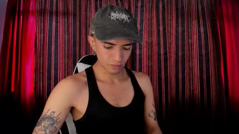 Darko online show from 6, 11, 2025