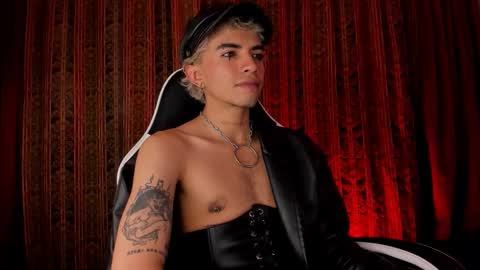 Darko online show from 7, 11, 2025