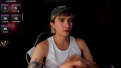 Darko online show from 2, 3, 2026