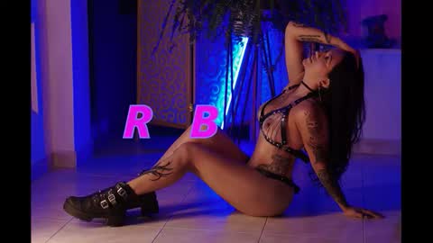 DARK  OPAL online show from 5, 3, 2026