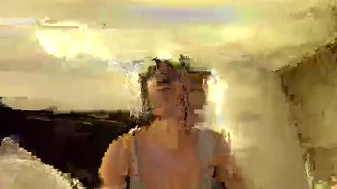 darkpleasuress online show from 18, 12, 2025