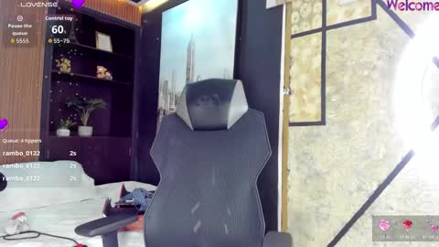 Dark ReeD online show from 25, 2, 2026